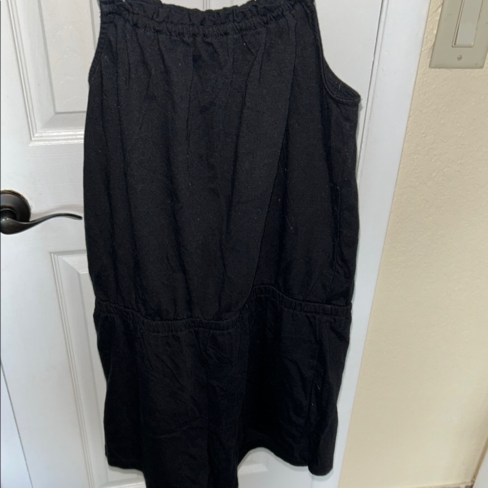Elegant Black Women's Skirt